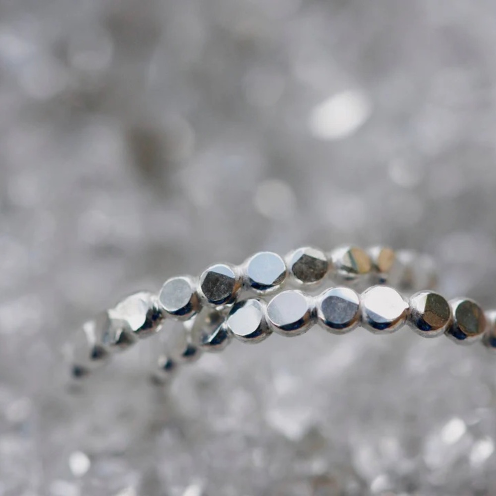 Little Sycamore ring